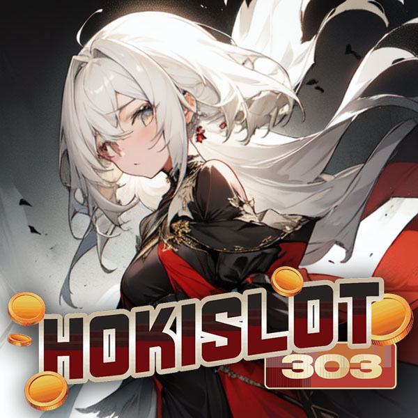 HOKISLOT303 - Rington Slot Gacor Terbaru Wajib Menang